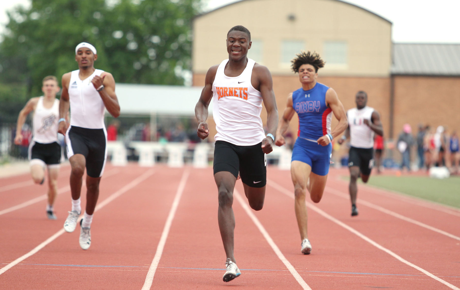 HSTrack